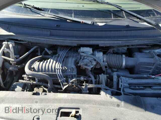 2004 FORD FREESTAR - VIN: 2FMZA52264BA83787 - Фото 7