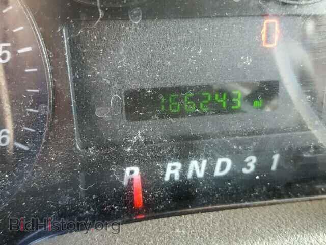 2004 FORD FREESTAR - VIN: 2FMZA52264BA83787 - Фото 8