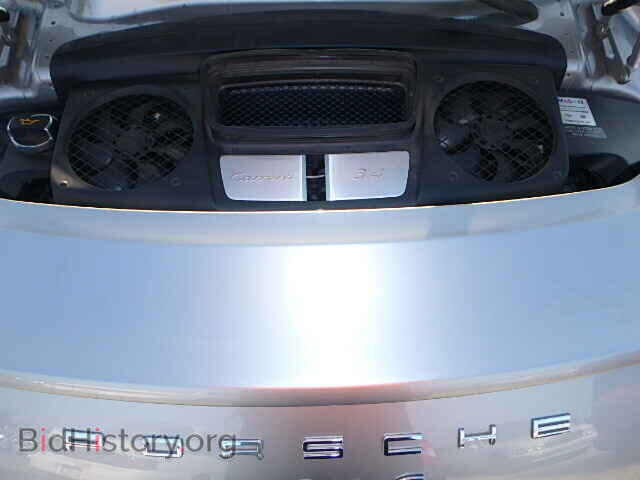2012 PORSCHE 911 - VIN: WP0AA2A91CS106282 - Фото 7