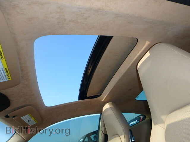 2012 PORSCHE 911 - VIN: WP0AA2A91CS106282 - Фото 10