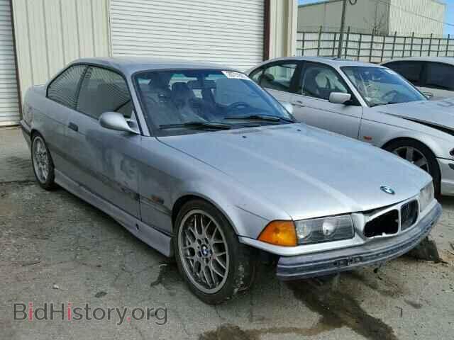 Photo WBSBG932XTEY73468 - BMW M3 1996