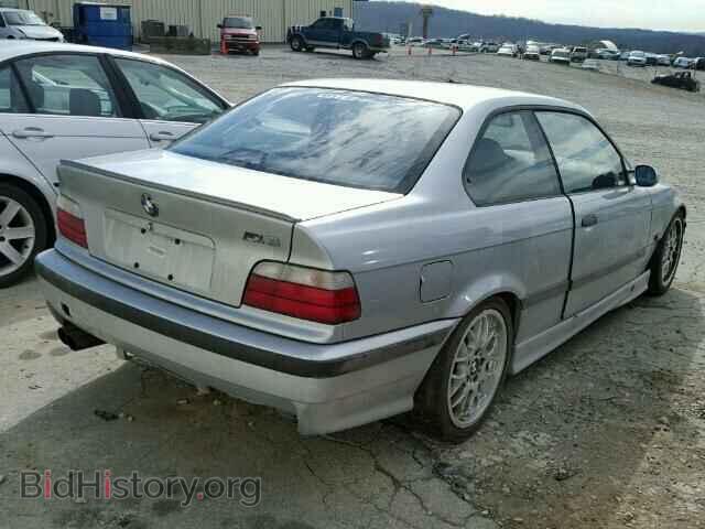 1996 BMW M3 - VIN: WBSBG932XTEY73468 - Photo 4