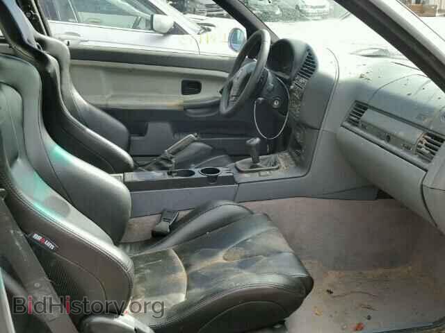1996 BMW M3 - VIN: WBSBG932XTEY73468 - Photo 5