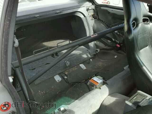 1996 BMW M3 - VIN: WBSBG932XTEY73468 - Photo 6