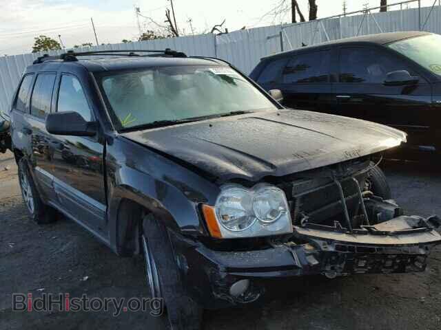 Фотография 1J4HS48N85C536845 - JEEP CHEROKEE 2005