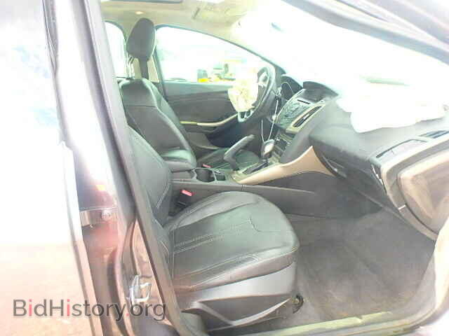 2012 FORD FOCUS - VIN: 1FAHP3H27CL176297 - Photo 5