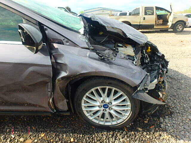 2012 FORD FOCUS - VIN: 1FAHP3H27CL176297 - Photo 9