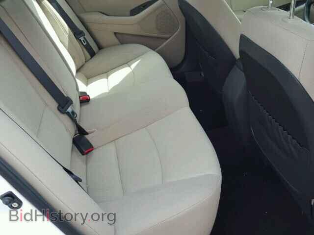 2014 KIA OPTIMA - VIN: KNAGM4A76E5468490 - Photo 6