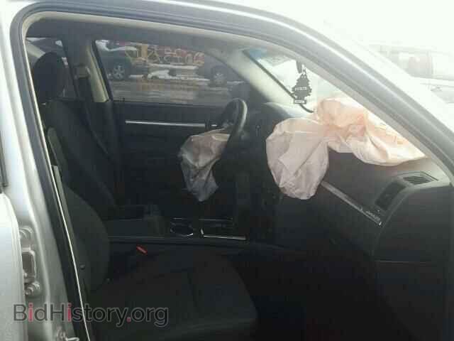 2009 DODGE CHARGER - VIN: 2B3KA33V49H573461 - Фото 5