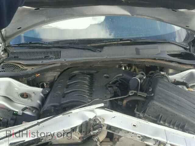2009 DODGE CHARGER - VIN: 2B3KA33V49H573461 - Фото 7