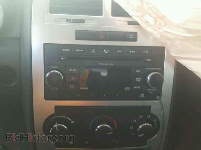 2009 DODGE CHARGER - VIN: 2B3KA33V49H573461 - Фото 9