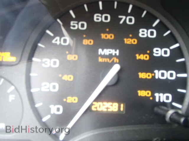 2002 SATURN SC1/SC2 - VIN: 1G8ZP12892Z182172 - Фото 8