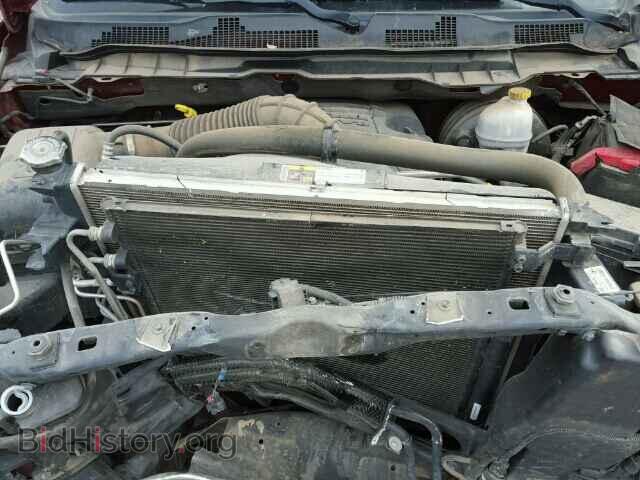 2012 DODGE RAM 1500 - VIN: 1C6RD7LT1CS349419 - Фото 7