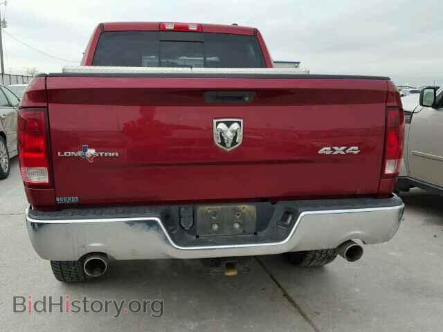 2012 DODGE RAM 1500 - VIN: 1C6RD7LT1CS349419 - Фото 10