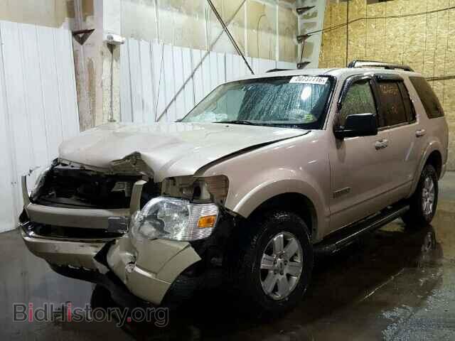 2007 FORD EXPLORER - VIN: 1FMEU73E57UB11331 - Photo 2