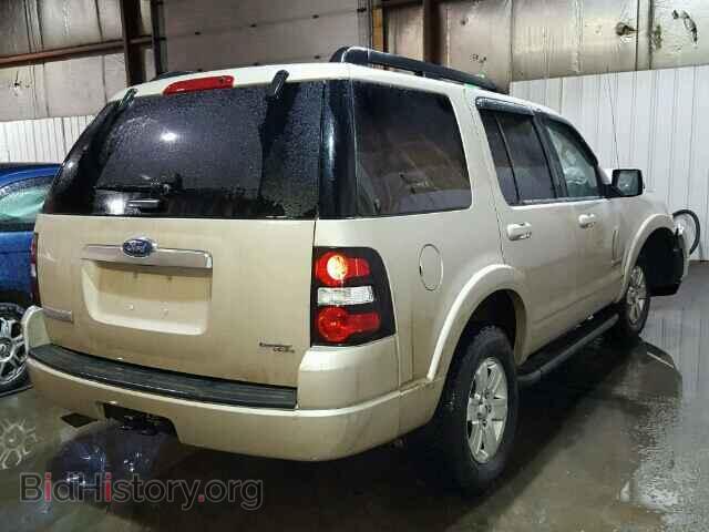 2007 FORD EXPLORER - VIN: 1FMEU73E57UB11331 - Photo 4