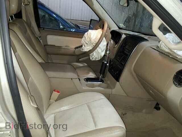 2007 FORD EXPLORER - VIN: 1FMEU73E57UB11331 - Photo 5