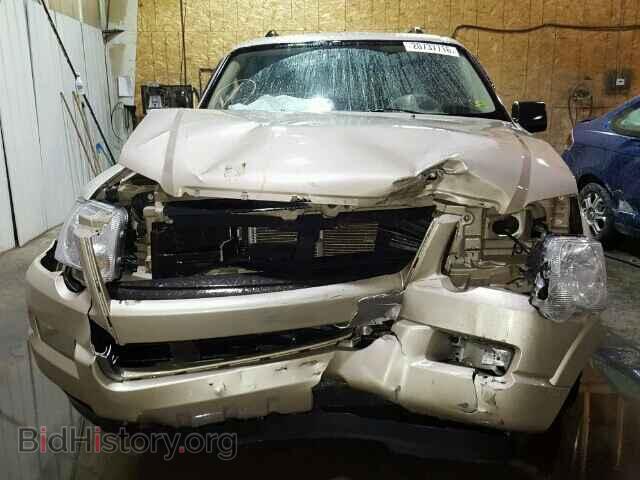 2007 FORD EXPLORER - VIN: 1FMEU73E57UB11331 - Photo 9