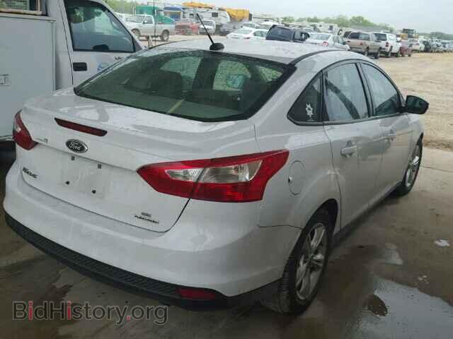 2014 FORD FOCUS - VIN: 1FADP3F2XEL275992 - Photo 4