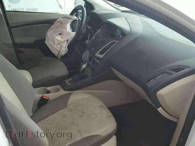 2014 FORD FOCUS - VIN: 1FADP3F2XEL275992 - Photo 5