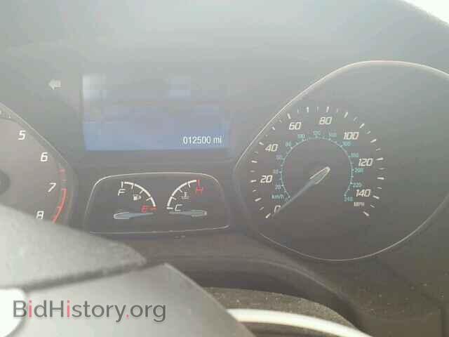 2014 FORD FOCUS - VIN: 1FADP3F2XEL275992 - Photo 8