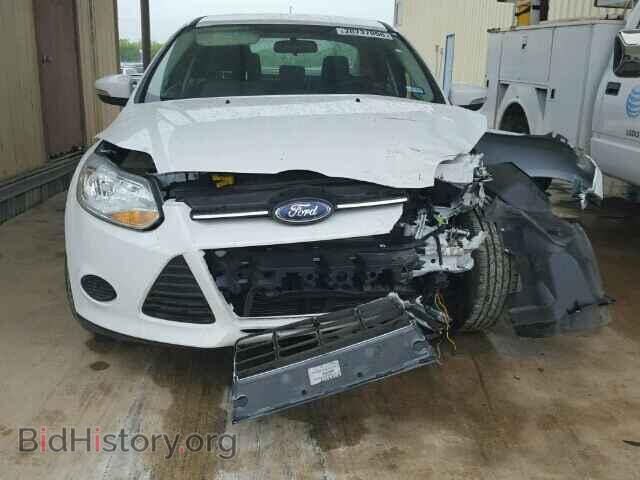 2014 FORD FOCUS - VIN: 1FADP3F2XEL275992 - Photo 9