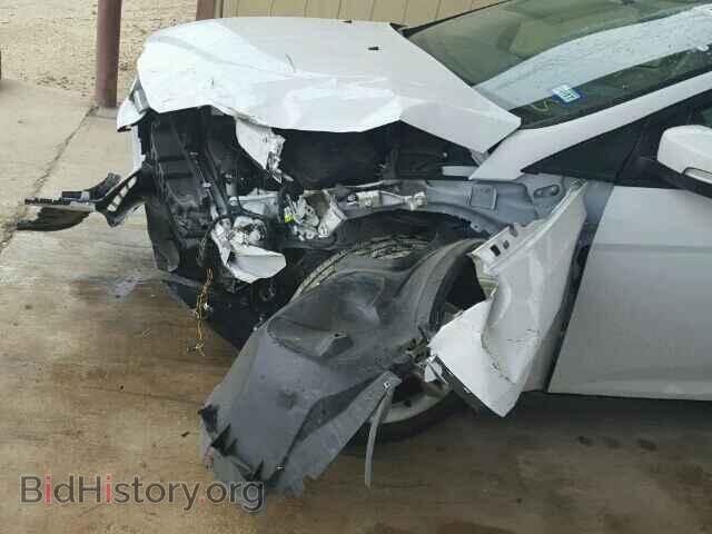 2014 FORD FOCUS - VIN: 1FADP3F2XEL275992 - Photo 10