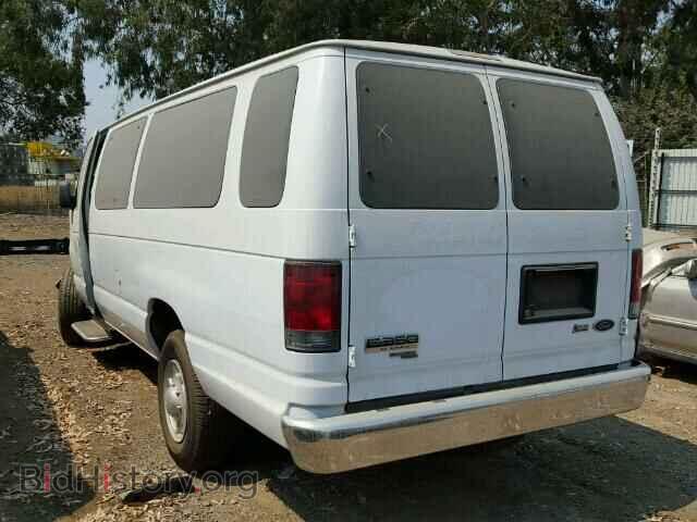 2013 FORD ECONOLINE - VIN: 1FBSS3BL2DDA56018 - Фото 3