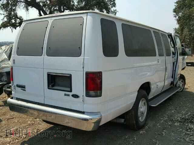 2013 FORD ECONOLINE - VIN: 1FBSS3BL2DDA56018 - Фото 4