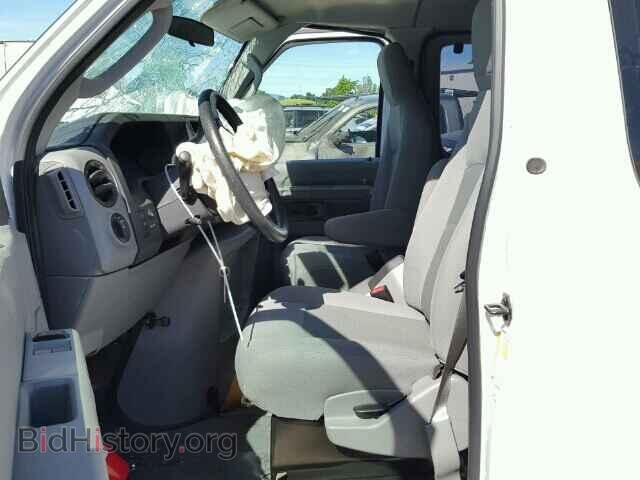 2013 FORD ECONOLINE - VIN: 1FBSS3BL2DDA56018 - Фото 5