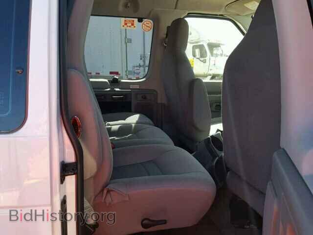 2013 FORD ECONOLINE - VIN: 1FBSS3BL2DDA56018 - Фото 6