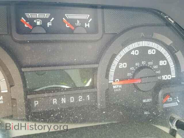 2013 FORD ECONOLINE - VIN: 1FBSS3BL2DDA56018 - Фото 8