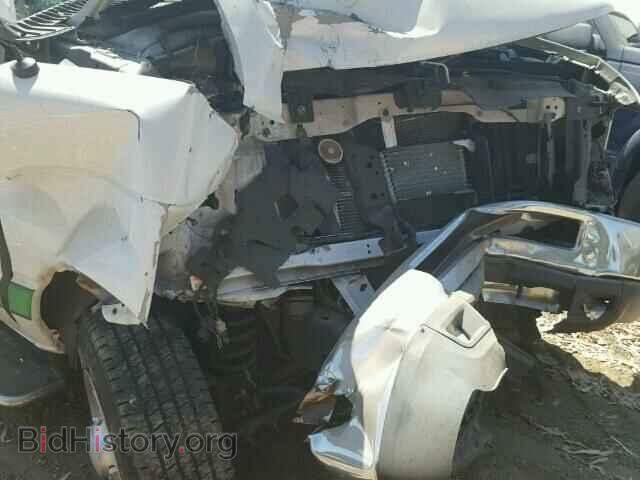 2013 FORD ECONOLINE - VIN: 1FBSS3BL2DDA56018 - Фото 10