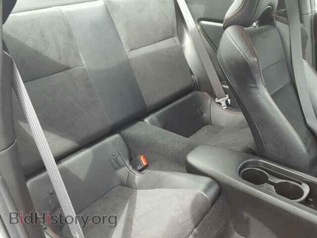 2013 SUBARU BRZ - VIN: JF1ZCAC17D1601596 - Фото 6