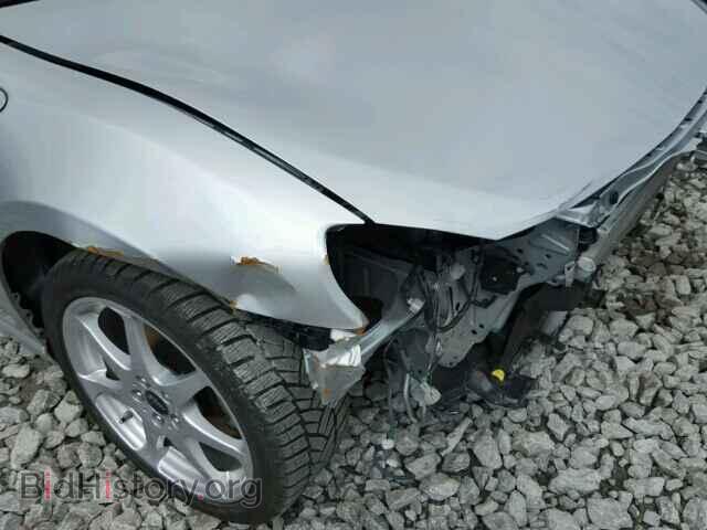 2013 SUBARU BRZ - VIN: JF1ZCAC17D1601596 - Фото 9