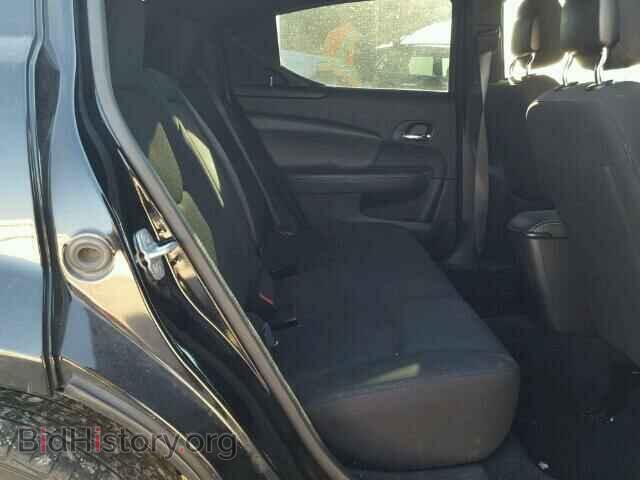 2012 DODGE AVENGER - VIN: 1C3CDZAB6CN212323 - Фото 6