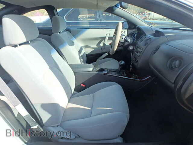 2001 CHRYSLER SEBRING - VIN: 4C3AG42H01E157075 - Photo 5