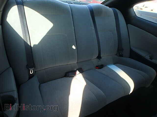 2001 CHRYSLER SEBRING - VIN: 4C3AG42H01E157075 - Photo 6