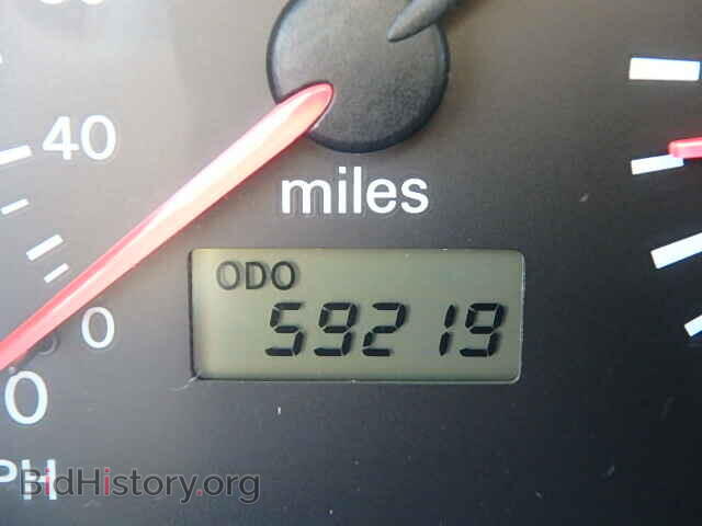 2001 CHRYSLER SEBRING - VIN: 4C3AG42H01E157075 - Photo 8
