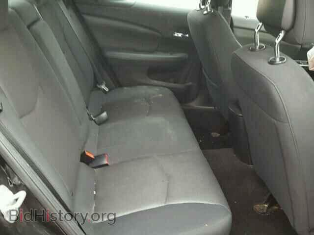 2011 DODGE AVENGER - VIN: 1B3BD4FB7BN608327 - Photo 6