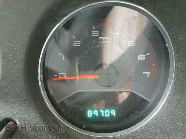 2011 DODGE AVENGER - VIN: 1B3BD4FB7BN608327 - Photo 8