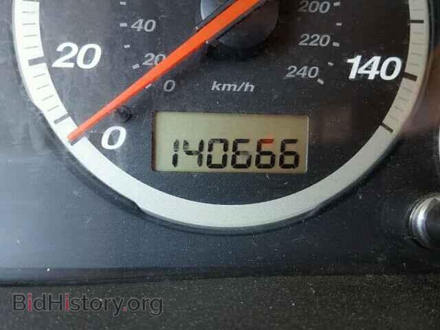2003 HONDA CRV - VIN: JHLRD68473C004462 - Фото 8