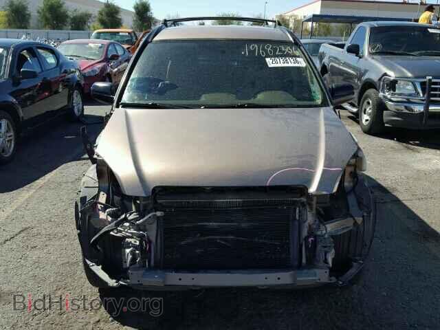 2003 HONDA CRV - VIN: JHLRD68473C004462 - Фото 10
