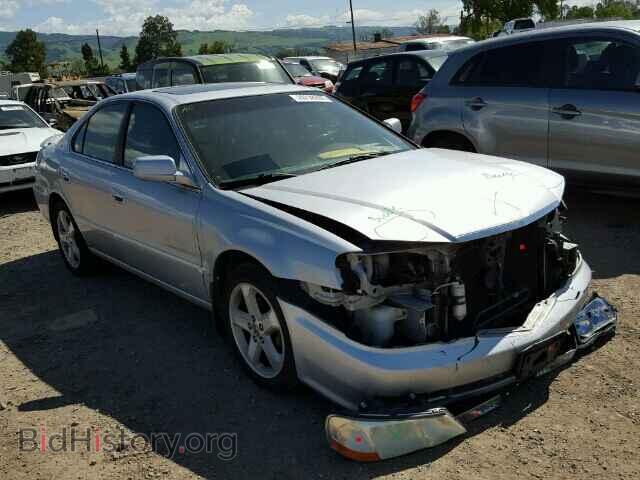 Photo 19UUA56852A049251 - ACURA 3.2 TL 2002