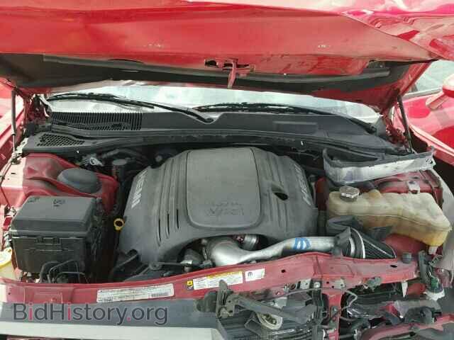 2011 DODGE CHALLENGER - VIN: 2B3CJ5DT5BH540634 - Фото 7