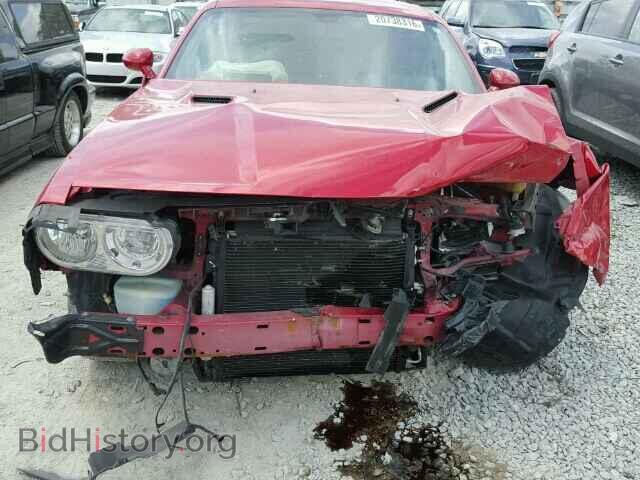 2011 DODGE CHALLENGER - VIN: 2B3CJ5DT5BH540634 - Фото 10