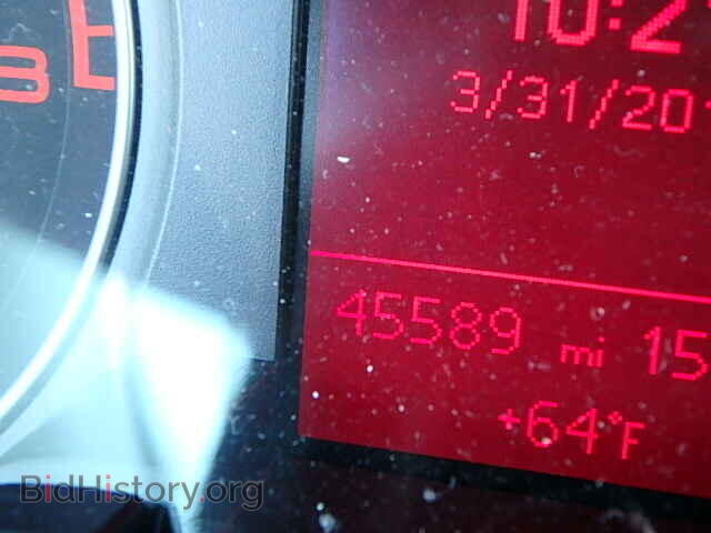 2011 AUDI A4 - VIN: WAUAFAFL1BN026362 - Фото 8