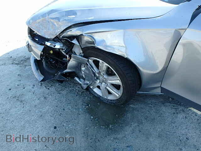 2011 AUDI A4 - VIN: WAUAFAFL1BN026362 - Фото 9