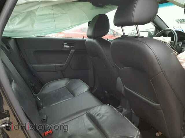 2008 FORD FOCUS - VIN: 1FAHP35N58W236016 - Photo 6