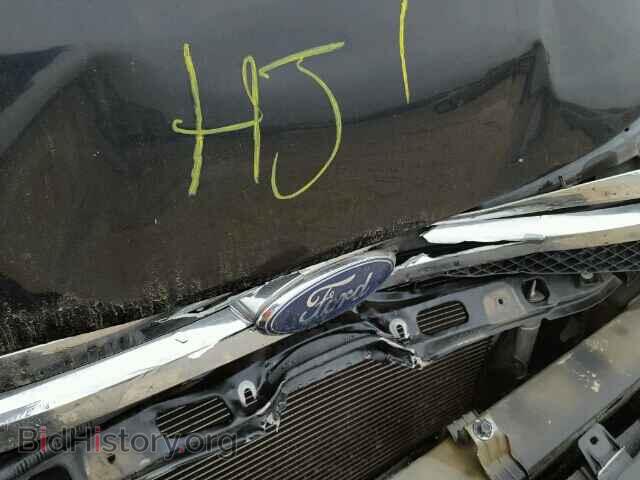 2008 FORD FOCUS - VIN: 1FAHP35N58W236016 - Photo 7